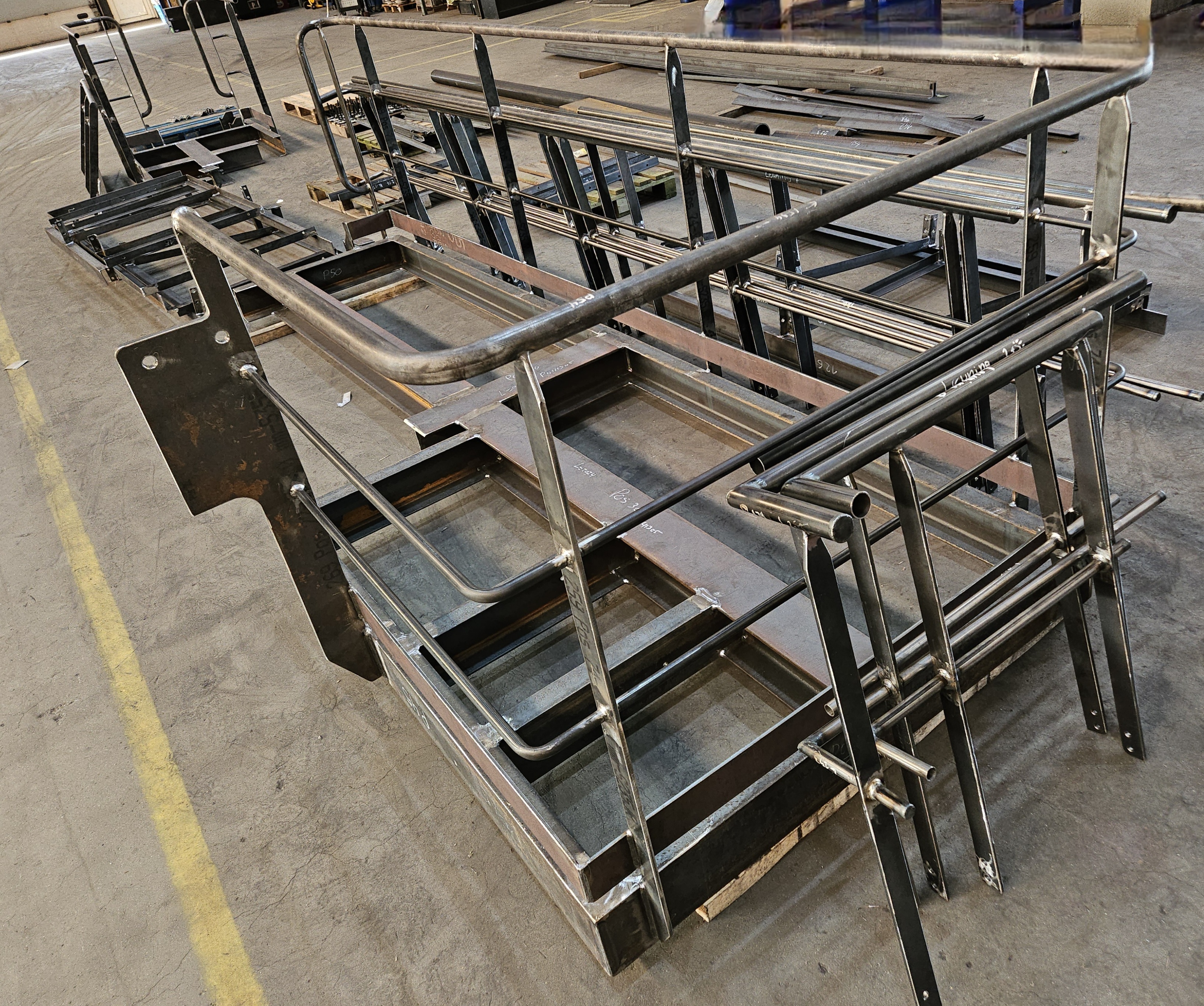 Grote constructies